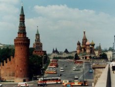 Gorbachev: I succeeded in developing unified democratic approach to interethnic disputes