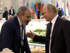 Igor Korotchenko: There are 2 countries in post-Soviet space that don’t receive money from Russia, one of which is Azerbaijan