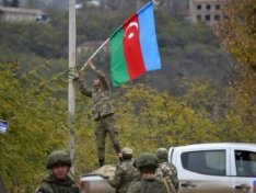 Səfir: “9 noyabr bəyanatı bütün məsələləri həll etmir, bu bəyanat birinci mərhələ idi”