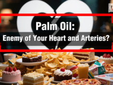 Palm Oil: Heart Health Enemy?