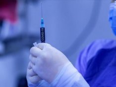 Депутат: рекомендуется в качестве третьей дозы вводить другую вакцину