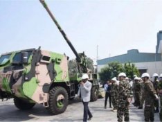 Indian defense company confirms major export deal with Armenia