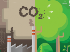 Национальные цели Азербайджана по снижению углеродных выбросов