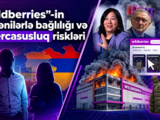 “Wildberries”-in ermənilərlə bağlılığı və kibercasusluq riskləri