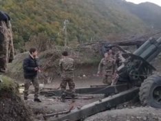 Омбудсмен: руководство Армении должно быть привлечено к ответственности за посягательство на жизнь, здоровье и права детей