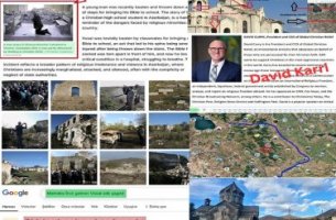 “Christian Post”un Azərbaycanda xristianlara qarşı zorakılıqların olması barədə iddialarını araşdırdıq