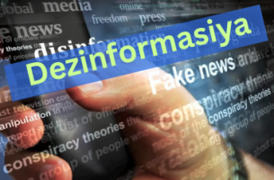 Dezinformasiya “ustaları” Əli Kərimli və “JAMnews” faktlar əsasında ifşa edildilər
