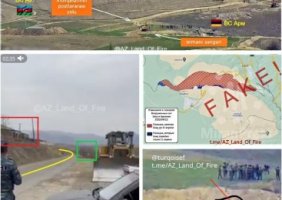 11 aprel təxribatının səbəbkarı: Ermənistan