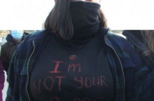 Anti-Azərbaycan şəbəkənin bəzi qara işlərini görən və indiyə qədər gizli qala bilmiş üzvü- Ülviyyə Əli