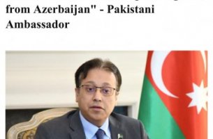 Ermənistanın Hindistana verdiyi dezinformasiya dəstəyi ifşa olundu