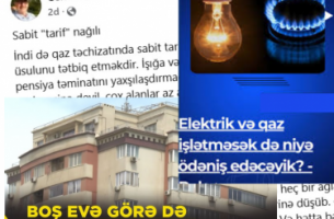 Cəmil Həsənlinin məntiqsizliyi yoxsa ictimai rəyi çaşdırmaq cəhdi?