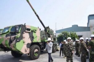Indian defense company confirms major export deal with Armenia