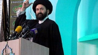 Amili neden Yeni Şafak'tan bahsediyor?