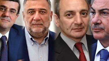 Why Karabakh’s former illegal regime “leaders” cannot be considered as POWs?