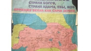 Basarkeçər, Zəngəzura görə narahat olanlar İrəvandakı metroya baxıblar?