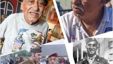 How American Armenian awarded with "Legion of Honor" order deceived France