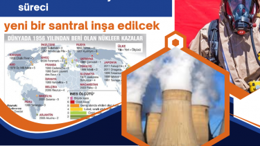 Bölgeyi tehdit eden Ermenistan’da Metsamor nükleer santalinin yenilenme süreci: yeni bir santral mi inşa edilcek, yoksa yeni bir modül reaktör mü?!