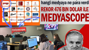 ‘‘Medyascope tv’’ neden Azerbaycan'ı hedef alıyor?