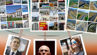 Əli Kərimli və qruplaşmasının informasiya manipulyasiyası etdiyi sahə ilə bağlı araşdırma