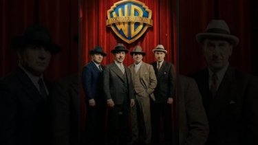 История студии Ворнер Бразерс (Warner Bros.) скрывает не американскую мечту, а настоящую семейную трагедию