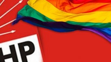 CHP LGBTİ üyelerini neden destekliyor?!