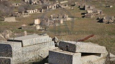 İnfoteka24: Qəbirlərin təhqir edilməsi "türk kimliyi"nin bir hissəsidir