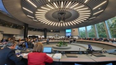 Legal violations in EU "statement" regarding Armenia/Azerbaijan conflict