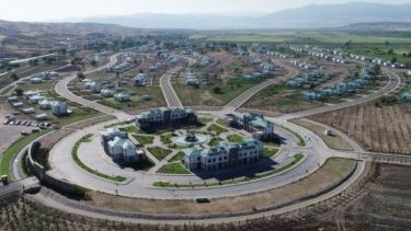 Different look at World Bank's critical study on "smart village" 1 year later