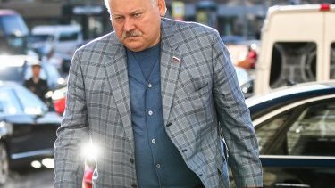 Константин Затулин ‒ Агент КГБ и мошенник