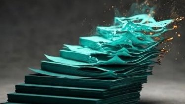 Biyomedikal makalelerde uydurma kaynaklar üç yılda 12 kat arttı