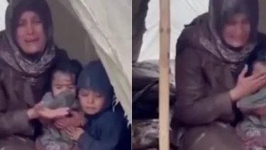 Gazze'den olduğu iddia edilen video gerçek mi?