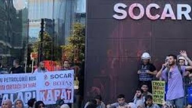 Sahte rakamları araştırdık: Azerbaycan'dan İsrail'e aslında ne kadar petrol gönderiliyor?