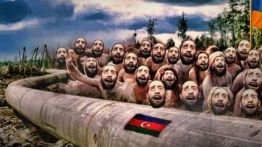 Fuad Qəhrəmanlı: “Ermənistanda əhaliyə verilən   qazın güzəştli limiti 10 min, Azərbaycanda isə 1200 kubmetrdir”