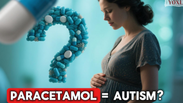 Does Paracetamol Cause Autism in Children?