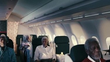 Amerika Ermeni Ulusal Komitesi (ANCA)neden Morgan Freeman için boykot çağrısı yaptı?