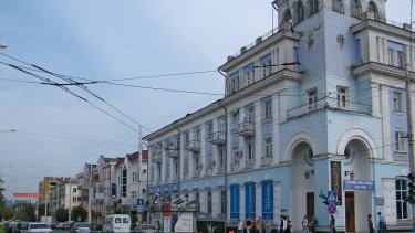 Ананянц: в Армавире могут быть установлены бюсты Нжде и Андраника