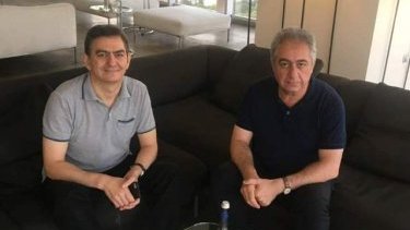 Əli Kərimlinin Qubad İbadoğludan istinadsız mənimsədiyi məlumatı araşdırdıq
