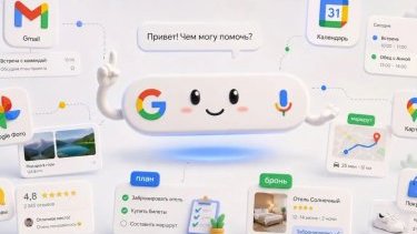 Google окончательно похоронил классический поиск. Новые ИИ-агенты будут сами...