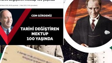 Araştımacı yazar Mustafa Armagan`ın Atatürk’ün Azerbaycan’ı satmasıyla ilgili iddiaları doğru mu?!