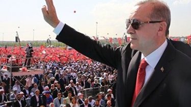 Natiq Cəfərli Türkiyə siyasətini nə qədər tanıyır?!