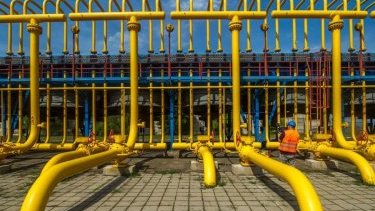 Who gets in the way of Azerbaijan-EU gas co-op?