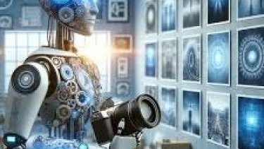 Süni intellektin yaratdığı fotoları ayırd edə bilirsiniz? - Özünüzü sınayın!