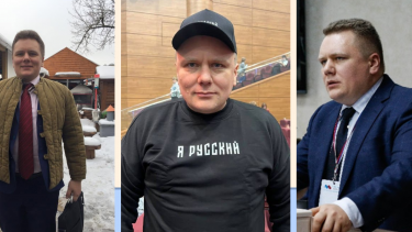 Политический хамелеон с дроном. Как Чадаев дошел до угроз Баку