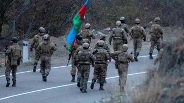 Nikol Pashinyan: Azerbaijani Armed Forces continue to remain in Armenia