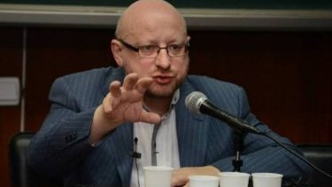 Modest Kolerov ermənipərəst mövqeyini dəyişib: bu millətin uzunqulaq  inadkarlığına baxmayaraq...