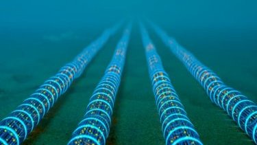 SEPAH Hürmüz boğazından keçən internet xəttini kəsərsə qlobal böhran yarana bilər?