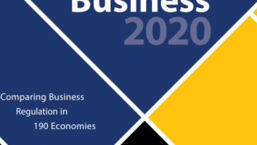 “Doing Buisness” hesabatı ləğv olunur, yoxsa yenə də Cəmil Həsənli yanlış anlayıb?