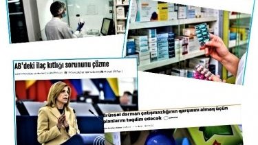 Növbə Avropaya da çatdı: dərman qıtlığı yaşanır, Azərbaycana hansı təsirləri ola bilər?