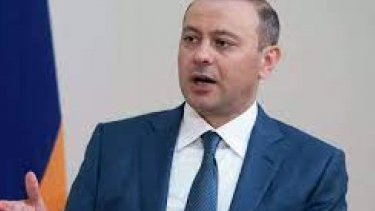 Armen Grigoryan: Azerbaijani officials should specify which territories they see in the territorial integrity of Azerbaijan