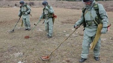 Gubad Ibadoglu: Demining of Azerbaijan’s Aghdam district to take more than 11 years